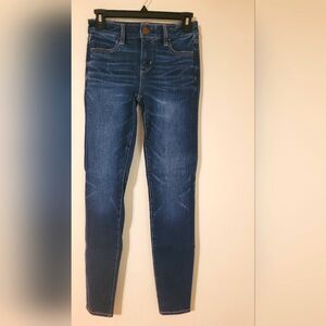 American Eagle jegging
